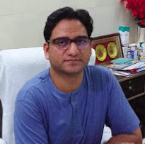Mukesh Shukla