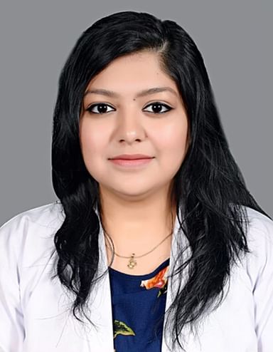 Sanya Agarwal