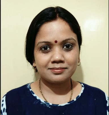 Priti Rani