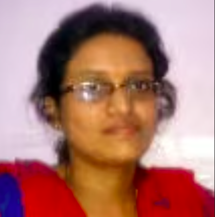 Harshada C Chavan