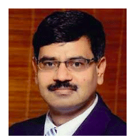 Sunil Dadhich