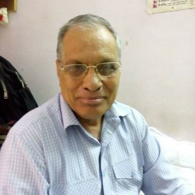 Jagdish Sharma