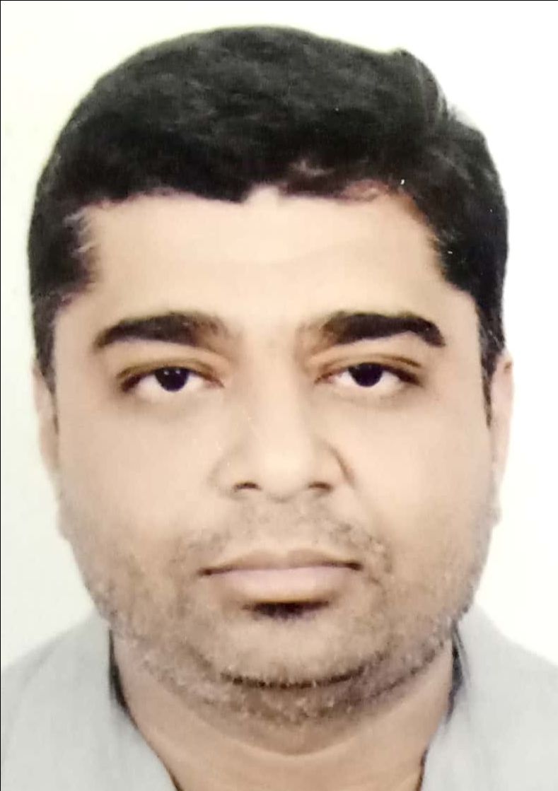 Amit Choudhary