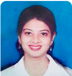 Priyanka S Kagalwala