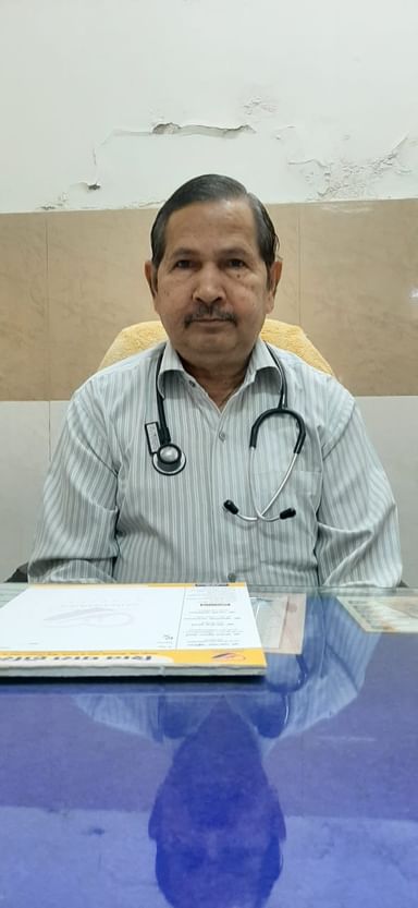 S S Khunteta