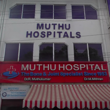 Muthu Hospitals
