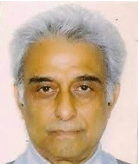 Rajesh Dogra