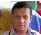 Virendra Od