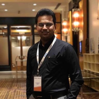 Shashank Trivedi
