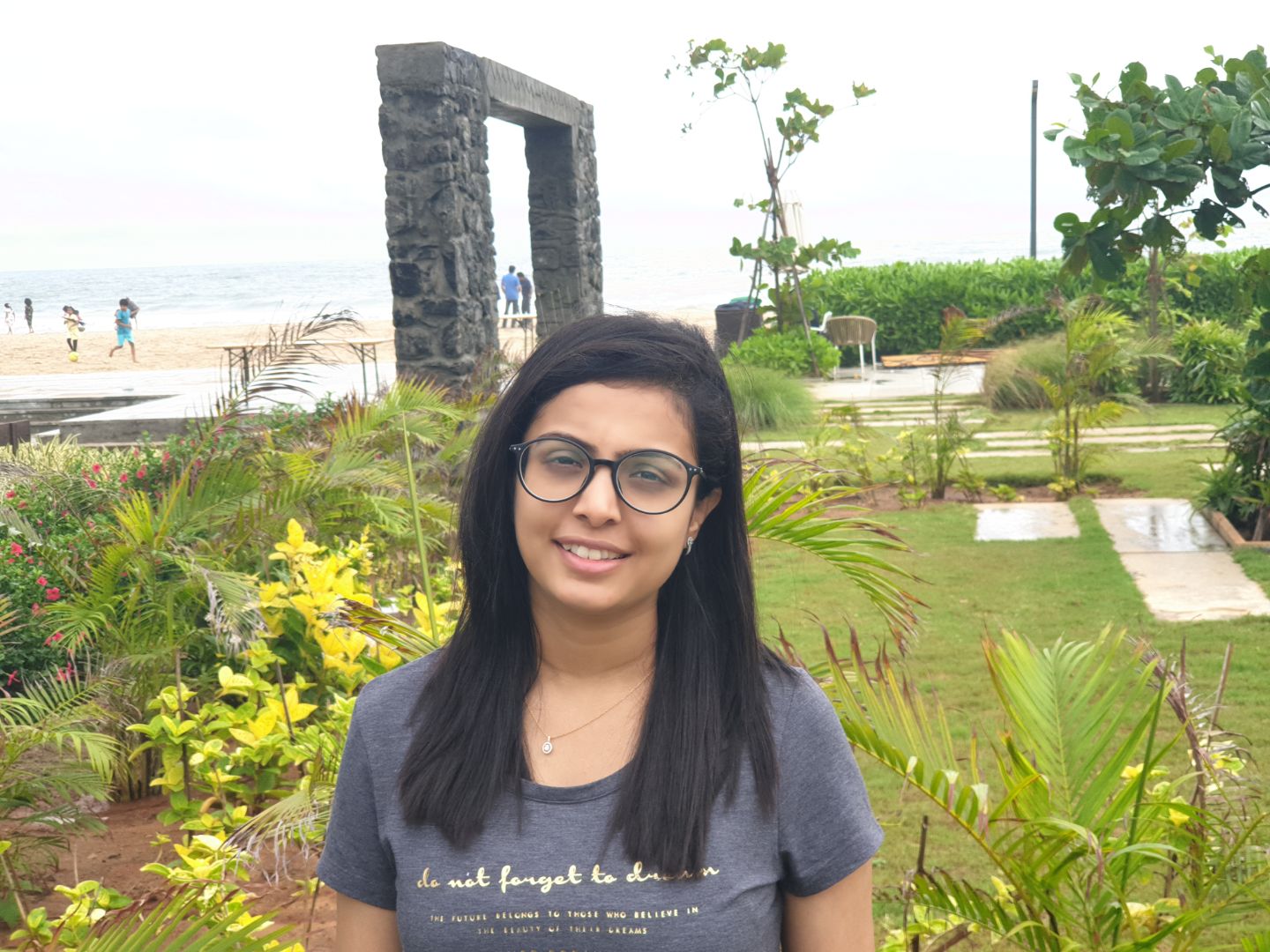 Sharubanaa Arun