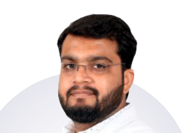 Himanshu Gupta