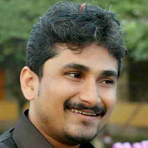 Mandar Jadhav