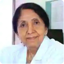 Kusum Zaveri