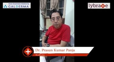 Prasun Kumar Panja
