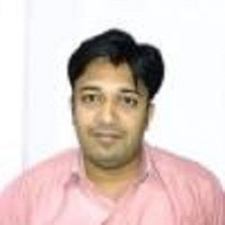Yogesh S. Patil