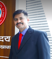 Ashutosh Atole