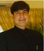 Patkar Sachin Anand