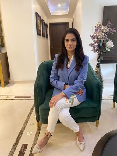 Rupika Singh