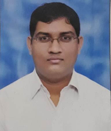Moti Lal Bunkar