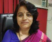 Mrs.Rupali Mendhe