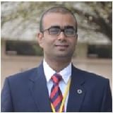 Biplab Das