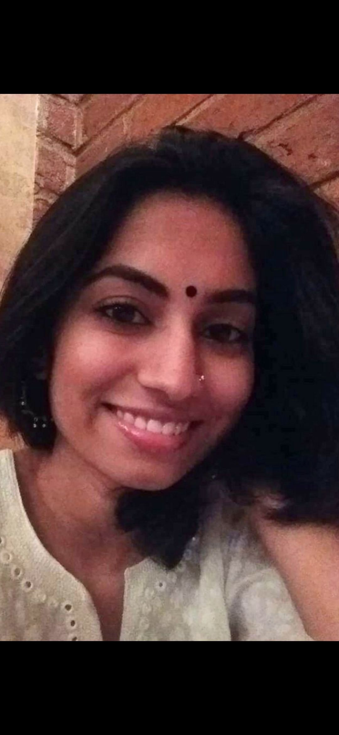 Yukti Ballani