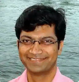 Prashant Mahajan