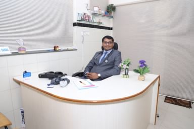 Bhargav J Kaneriya