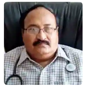 Raghu Ram Reddy