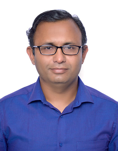 Prakash Valse
