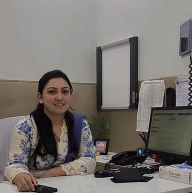 Namrata Patkar