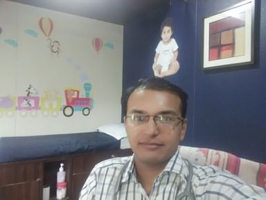 Chirag Patel