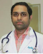 Srikar Krishna