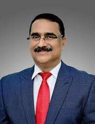 Ali Kumble