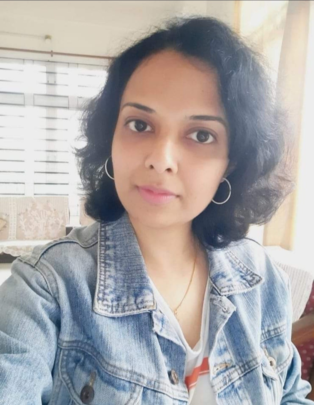 Hira Barna Kakati