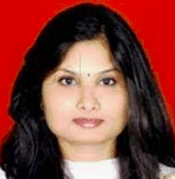 Geetha Kamath