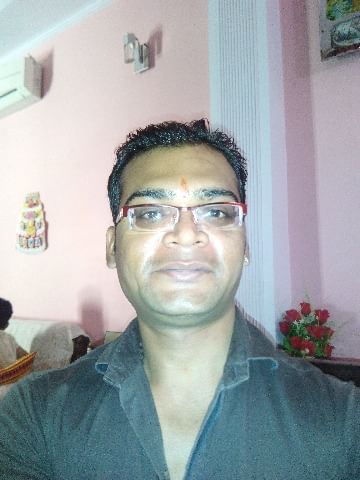 Prashant Rai Bhardwaj