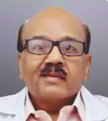 Devendra Bhargava