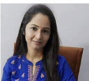 Dipti Sohoni
