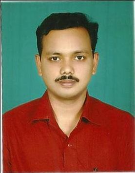 Bijay Kumar Meher