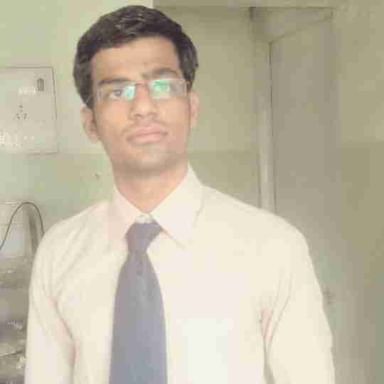 Sohel Ahmed Ansari