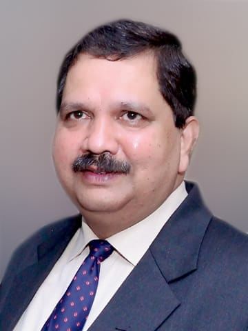 Sunil Parashar