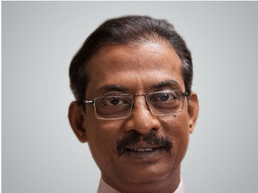 Sandip Mitra