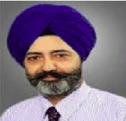Surinder Singh Bagga