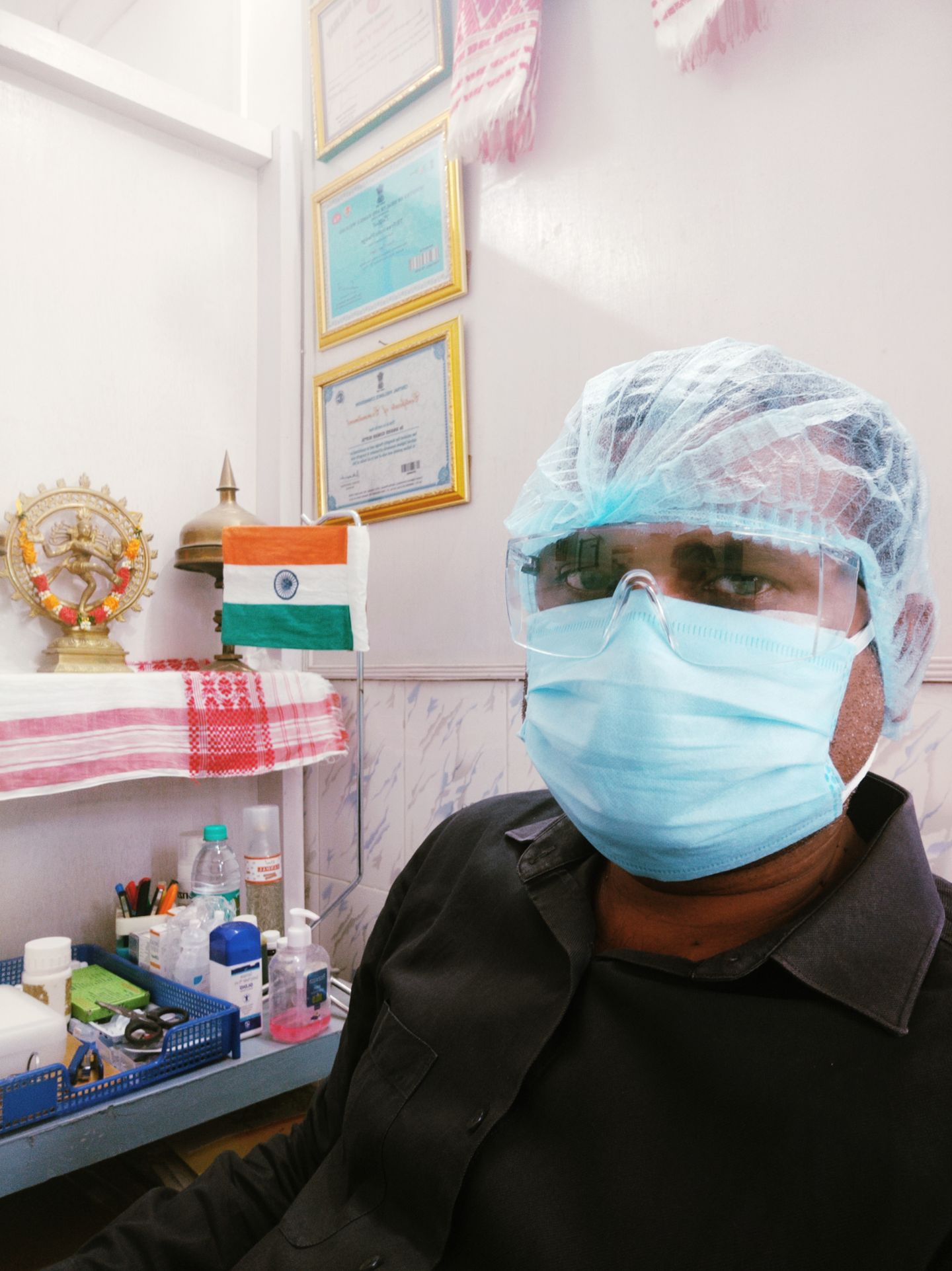 Anand Kumar Gupta