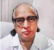 R P Bhasin