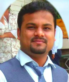 Shubhanshu Shrivastava