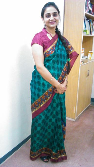Amandeep Kaur
