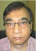 Ravindra Gupta