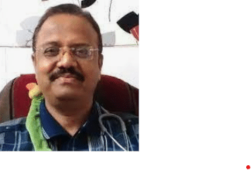Sunil Rao